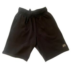 Russell Core Athletic Shorts Boys Size M Dri Power 360